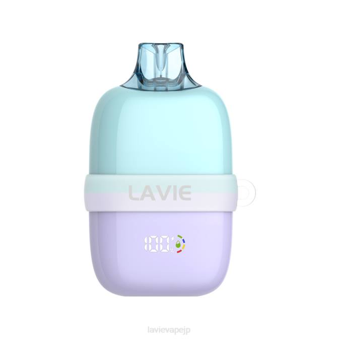 ミントアイス LAVIE INSIDER 12000パフ 260P91 | Lavie Japan